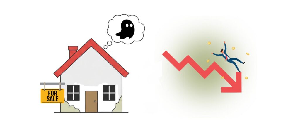 事故物件は売却できる