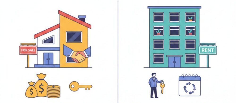 センチュリー21の店舗の選び方