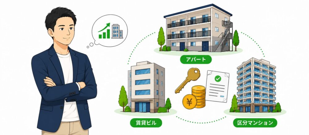 リガイドがおすすめの人