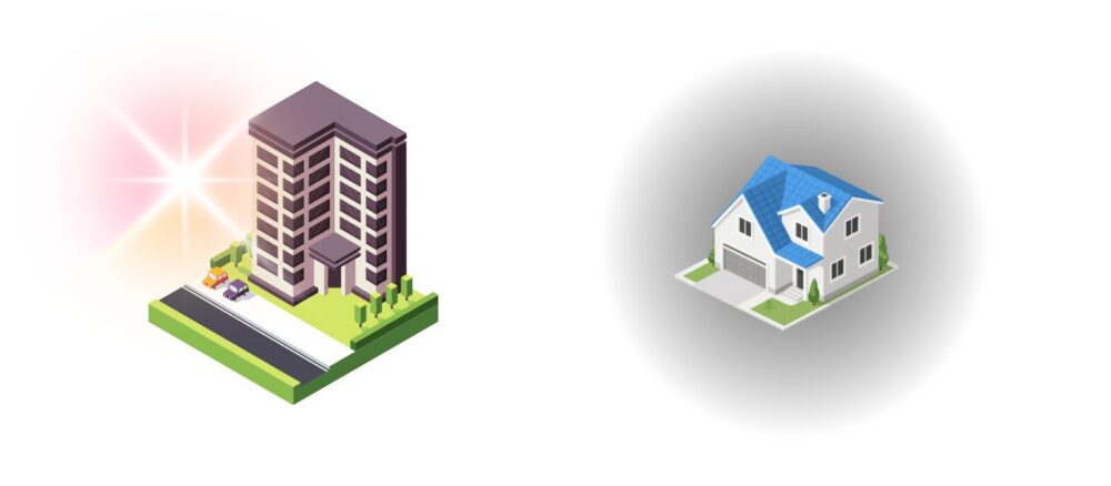 マンション以外の売却が弱い