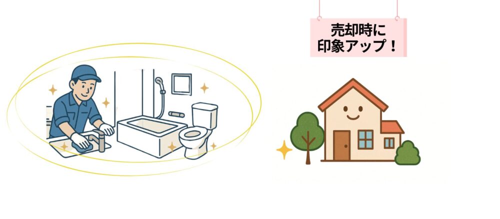 クリーニングサービス