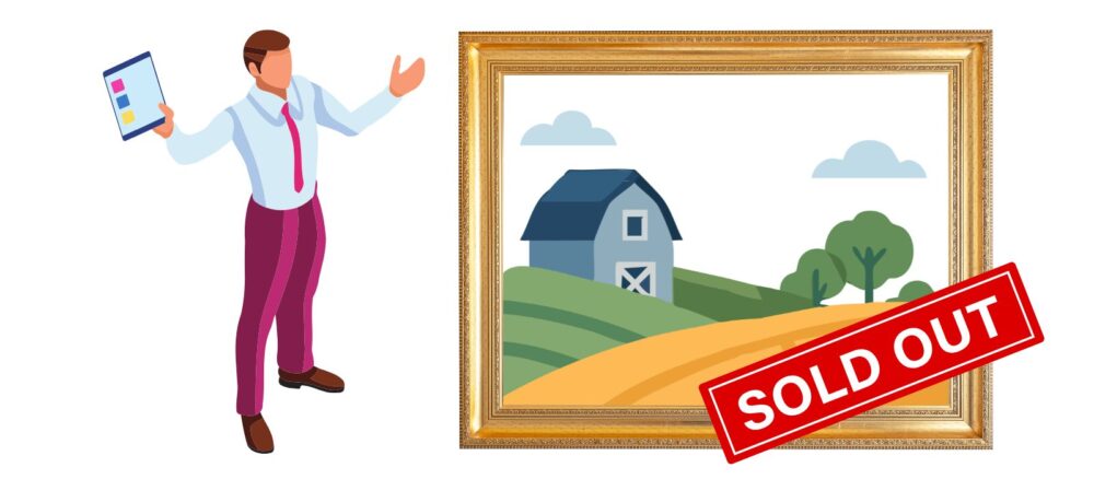 田舎の物件にも強い