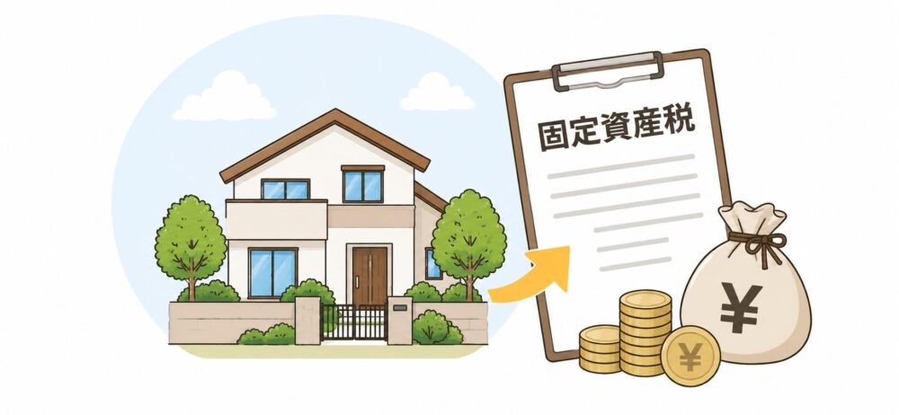 税金がかかる