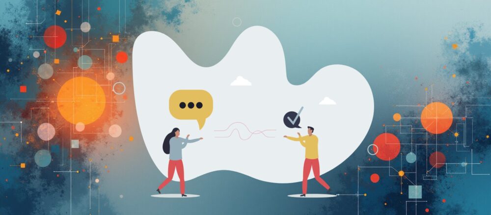 入居者への確認