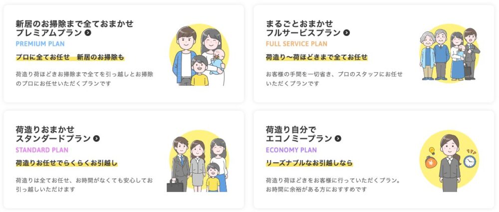 やっぱり高い？！サカイ引越センターの料金相場と半額にする方法 | MY