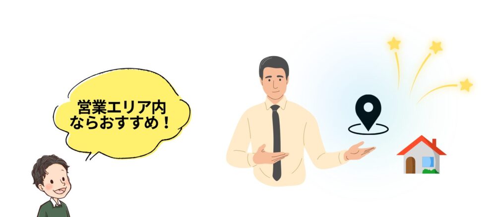 おすすめの人