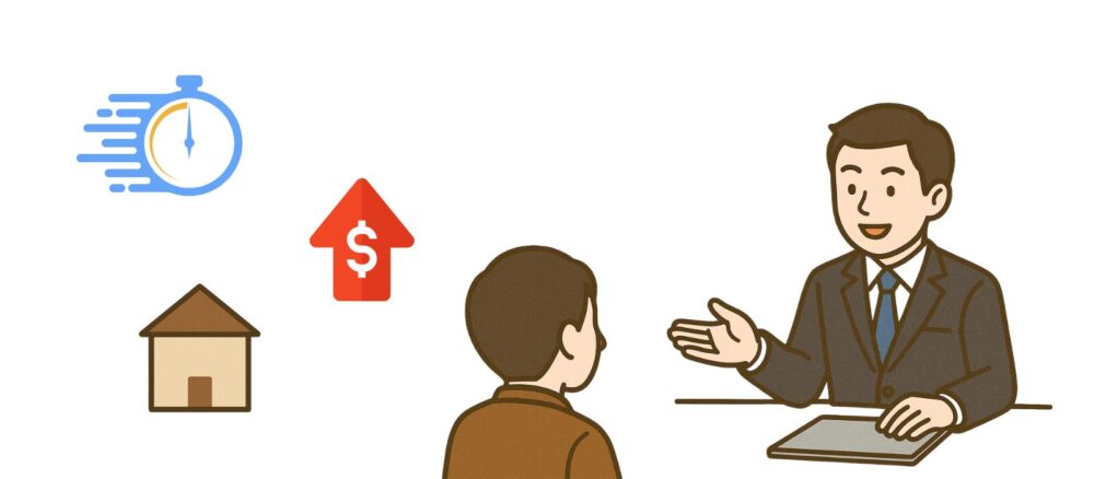 販売方針