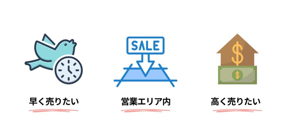 おすすめの人