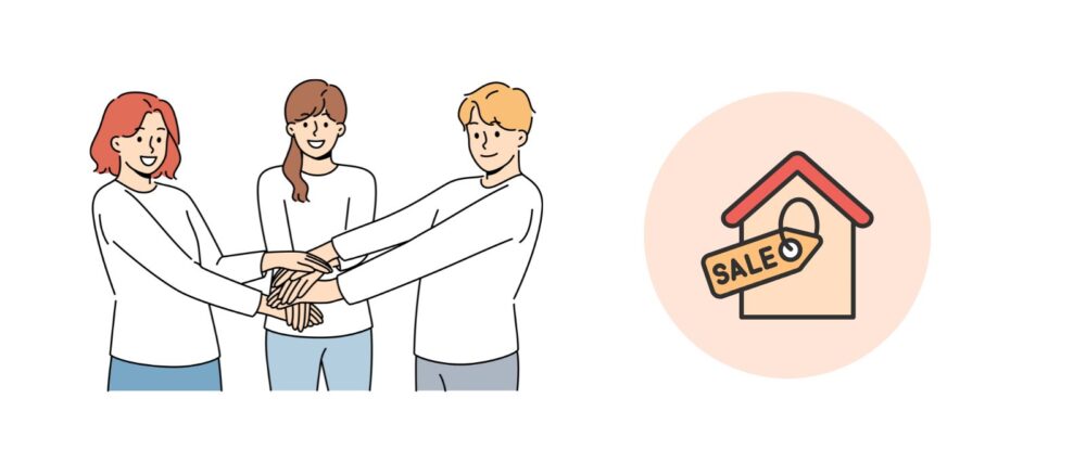 共有者全員の同意が必要