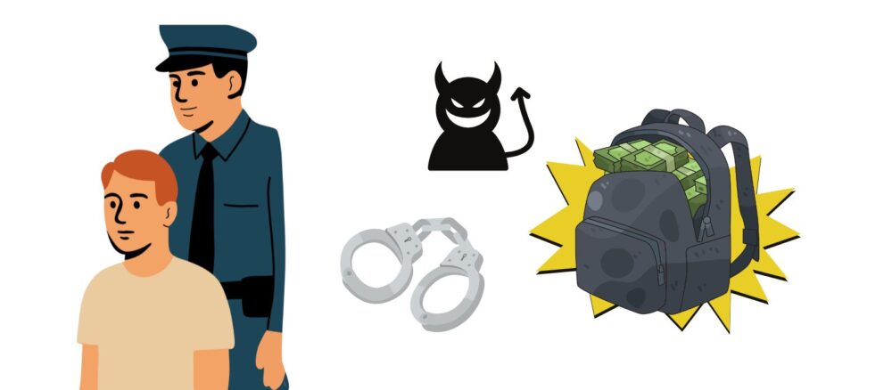 運営会社を見極める