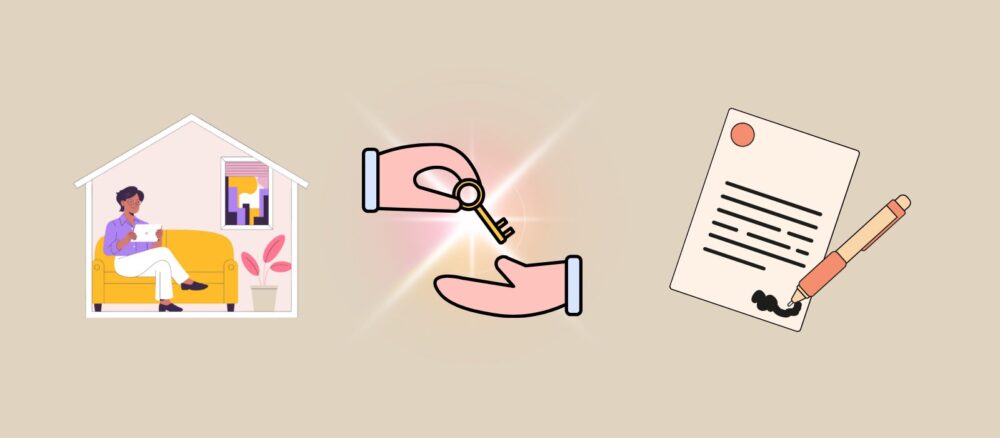 オーナーチェンジ