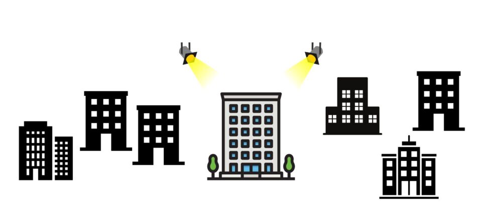 自分に合った不動産会社が見つかる