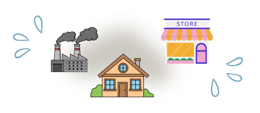 マンション以外の売却が弱い