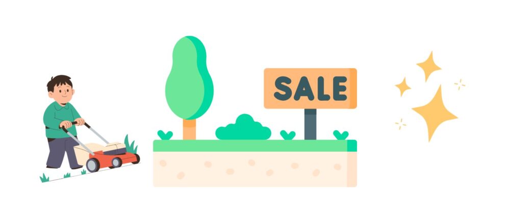 売却サポートが充実している