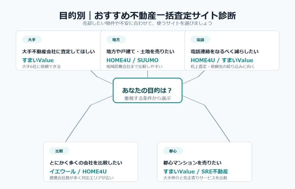 早見表